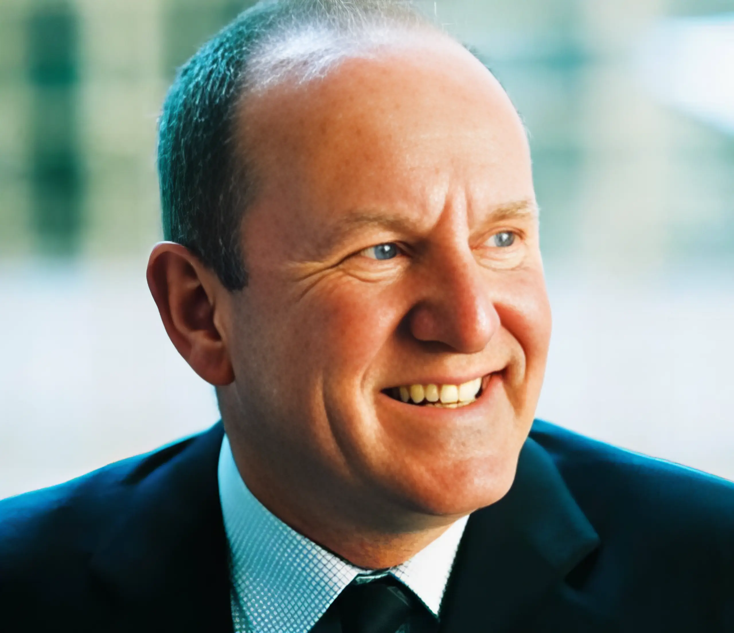 Ian Livingstone