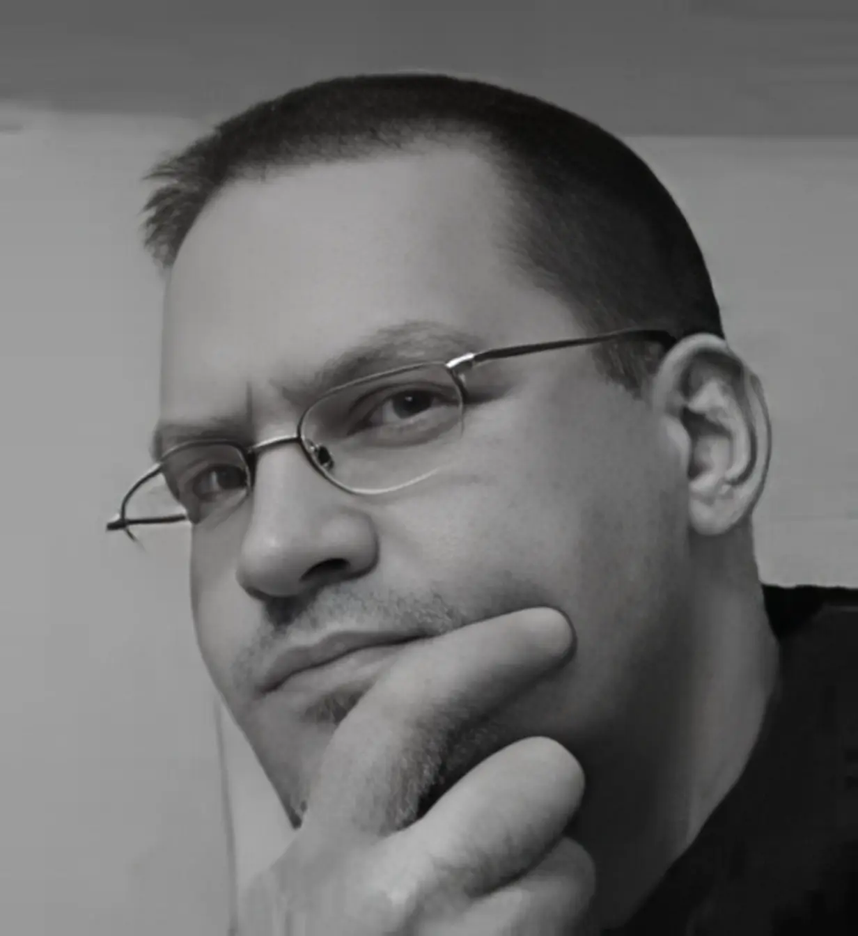 Jonathan Green