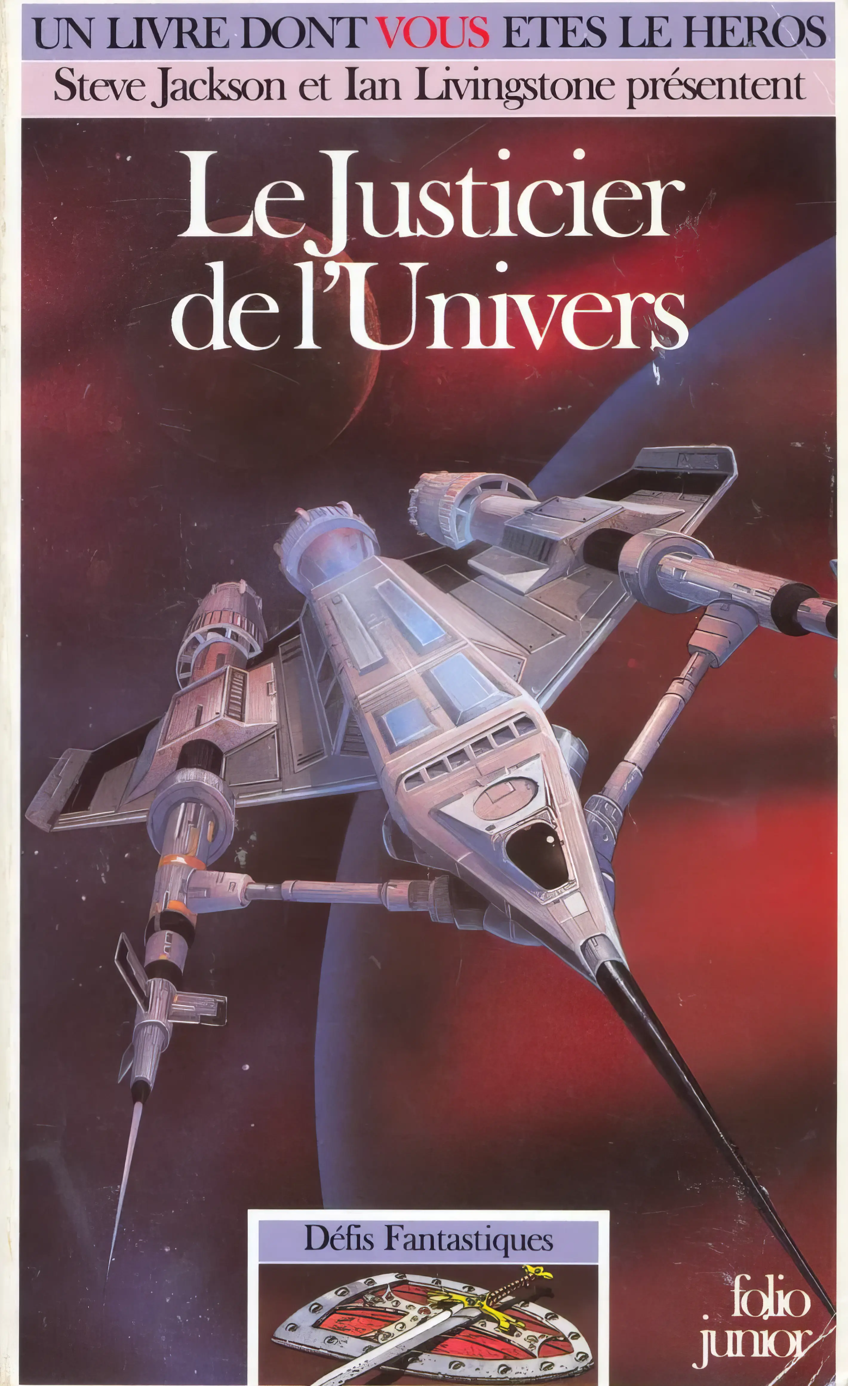 Défis Astro - L'univers des souvenirs