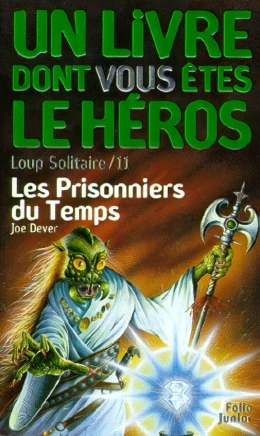 Défis Fantastiques - Les Chevaliers du Destin