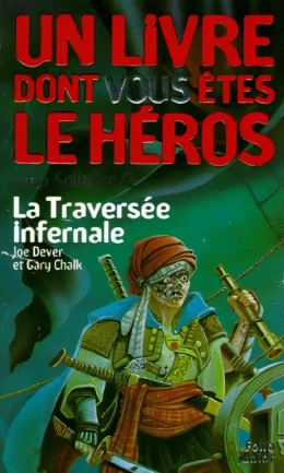 Loup Solitaire - Le Captif du Roi Sorcier