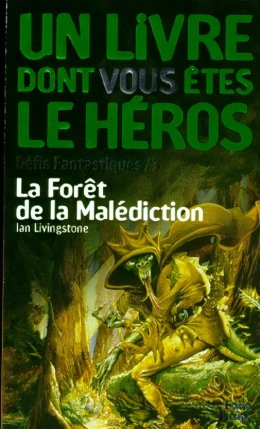 La Forêt de la Malédiction