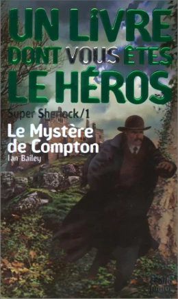 Défis Fantastiques - Le Mystère de Compton