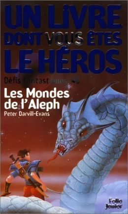 Sorcellerie! - Les Sept Serpents