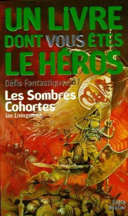 Sherlock Holmes - Les Sombres Cohortes