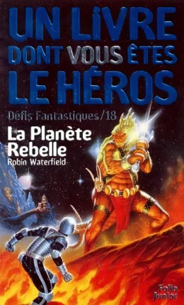Défis Fantastiques - La Couronnes des Rois