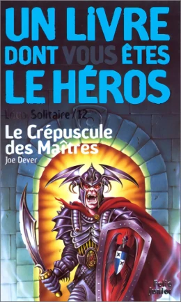 Super Sherlock - Le Crépuscule des Maîtres