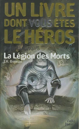 Défis Fantastiques - La Crypte du Sorcier