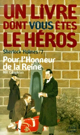 Dragon d'Or - Pour l'Honneur de la Reine