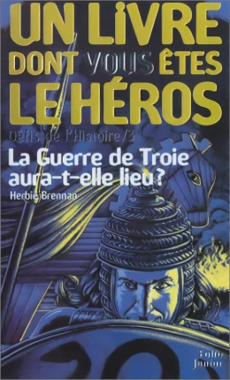 Défis de l'Histoire - La Métropole de la Peur