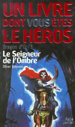 Dragon d'Or - La Légende de Zagor