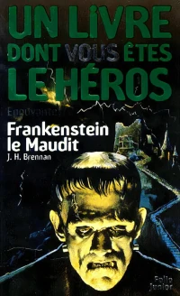 Frankenstein le Maudit