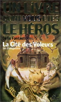 La Cité des Voleurs