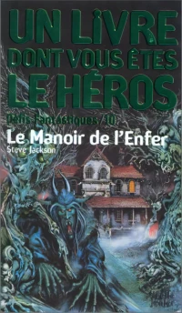 Le Manoir de l'Enfer