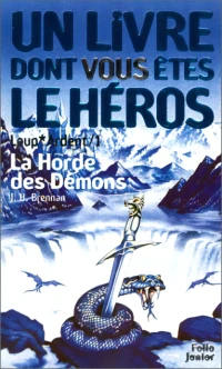 La Horde des Démons