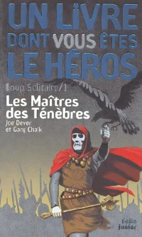 Les Maîtres des Ténèbres