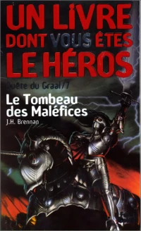Le Tombeau des Maléfices