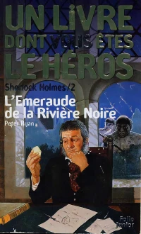 L'Emeraude de la Rivière Noire
