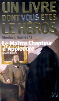 Le Maître Chanteur d'Appledore