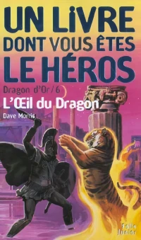 L'Oeil du Dragon