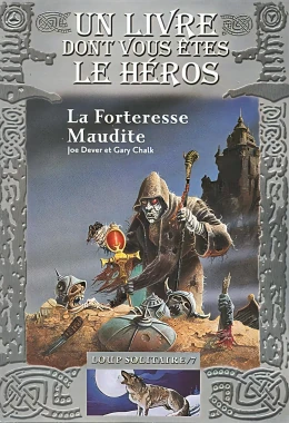 Défis Fantastiques - L'Epreuve des Champions