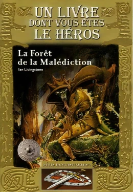 Défis Fantastiques - Les Sombres Cohortes