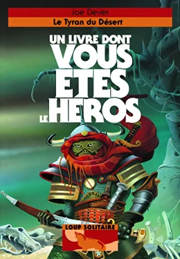 Défis Fantastiques - Le Pirate de l'au-delà