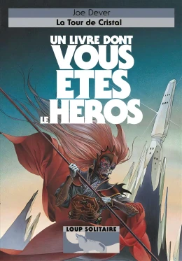 Loup Solitaire - Le Gouffre maudit