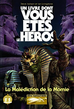 Défis Fantastiques - La Légende de Zagor