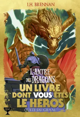 Quête du Graal - Les Portes de l'Au-delà