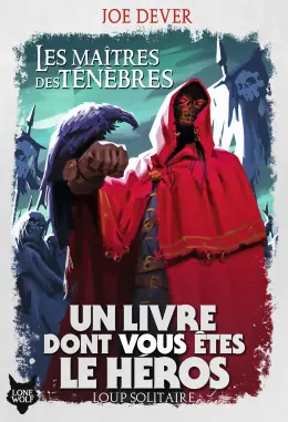 Loup Solitaire - Dans les Entrailles de Torgar