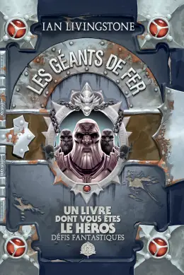 Défis Fantastiques - Les Géants de Fer
