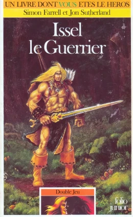 Double Jeu - Issel le Guerrier