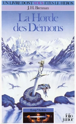 Quête du Graal - La Légion des Morts