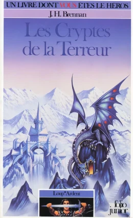 Loup*Ardent - La Guerre des Sorciers