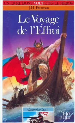Chroniques Crétoises - La Vengeance d'Althéos