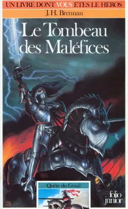 Dragon d'Or - La Malédiction du Pharaon