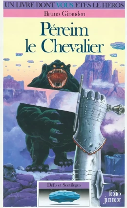 Défis et Sortilèges - Péreim le Chevalier
