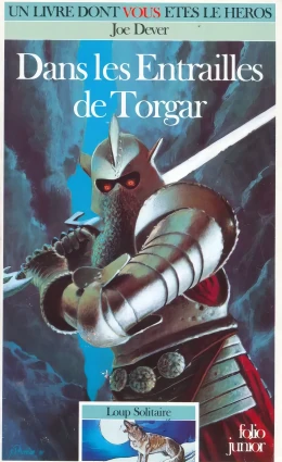 Astre d'Or - La Guerre des Sorciers