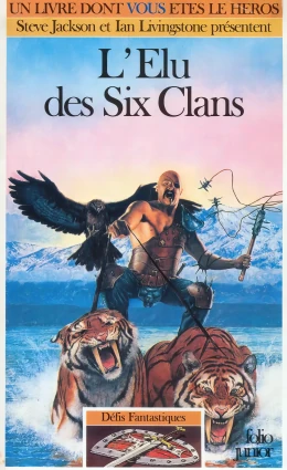 Destins - Le Peuple Maudit