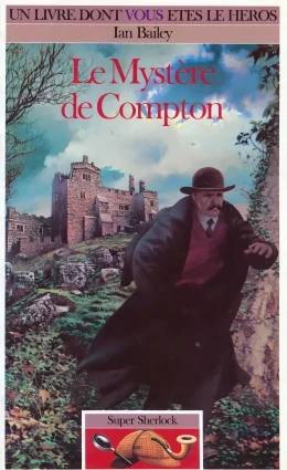 Super Sherlock - Le Mystère de Compton