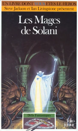 Quête du Graal - Les Portes de l'Au-delà