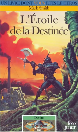 Destins - L'Etoile de la Destinée
