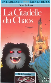 La Citadelle du Chaos