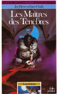 Les Maîtres des Ténèbres