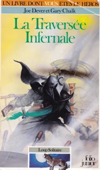 La Traversée Infernale