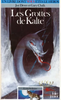 Les Grottes de Kalte