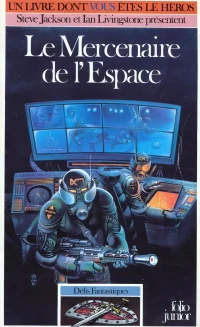 Le Mercenaire de l'Espace