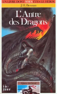 L'Antre des Dragons