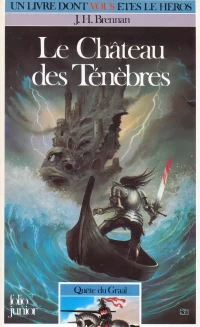 Le Château des Ténèbres